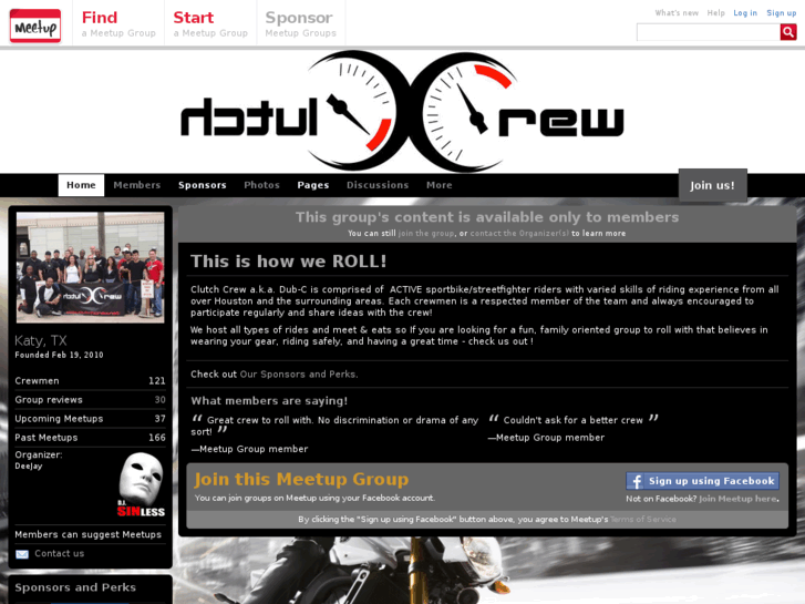 www.clutchcrew.net