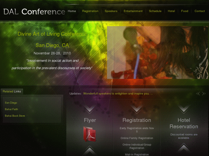 www.dalconference.com