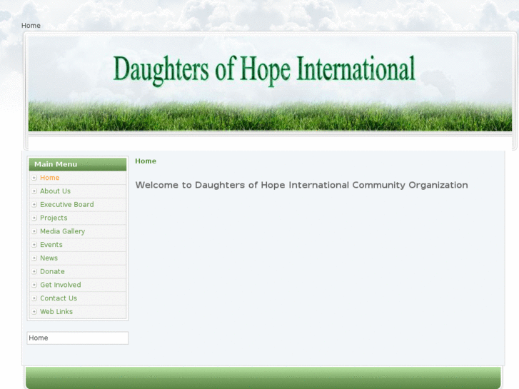 www.daughtersofhope.net