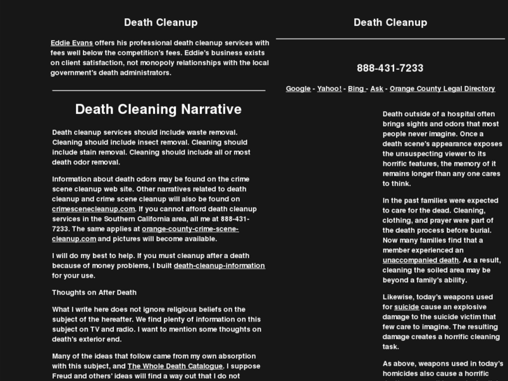 www.death-cleanup.com