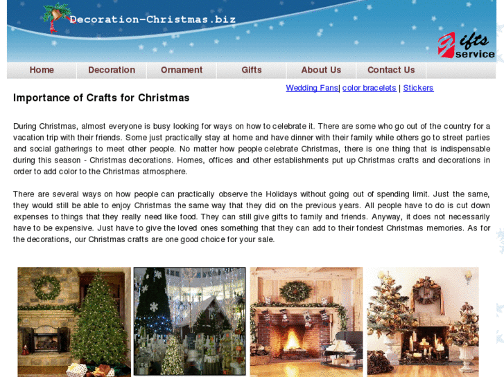 www.decoration-christmas.biz