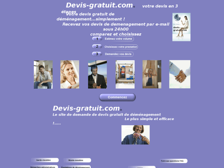 www.devis-gratuit.com