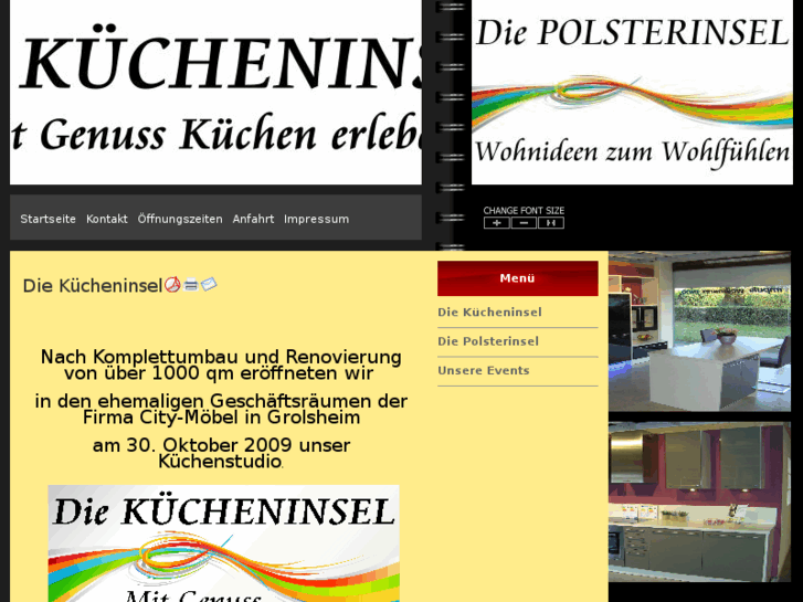 www.die-kuecheninsel.com