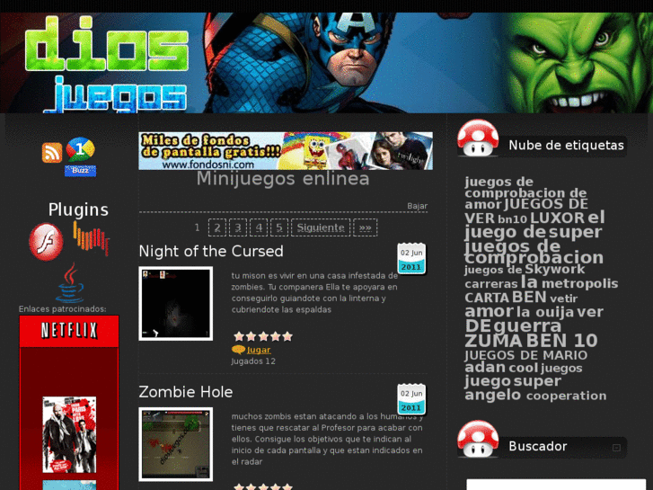 www.diosjuegos.com