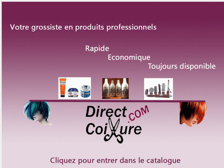 www.directcoiffure.com