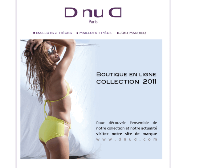 www.dnud-boutique.com