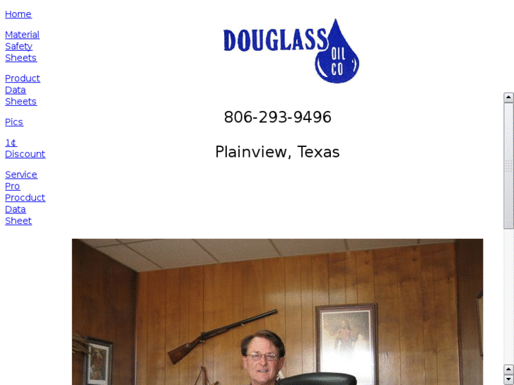 www.douglassoilco.com