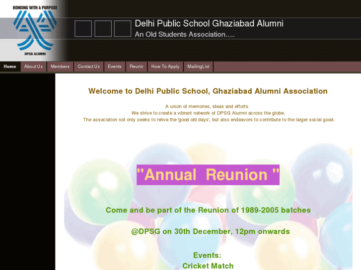 www.dpsgalumni.org