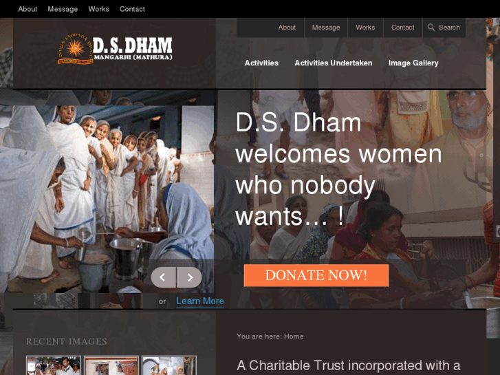 www.dsdham.org