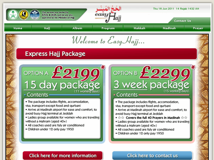 www.easyhajj.com