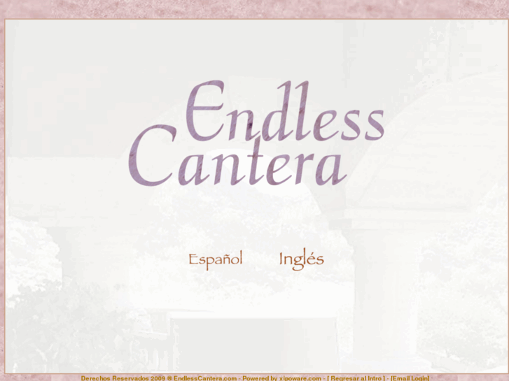 www.endlesscantera.com