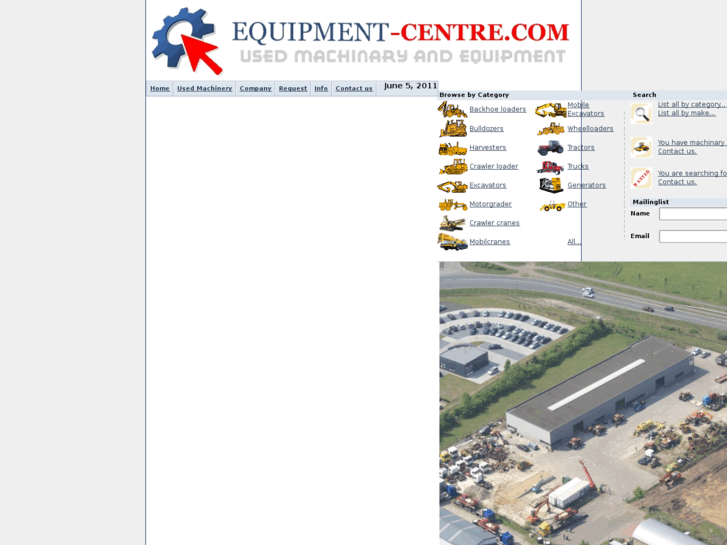 www.equipment-centre.com