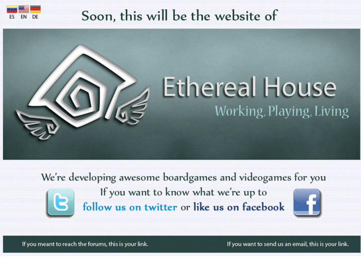 www.etherealhouse.com