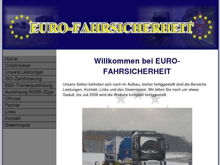 www.euro-fahrsicherheit.com