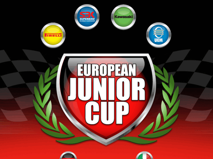 www.europeanjuniorcup.com