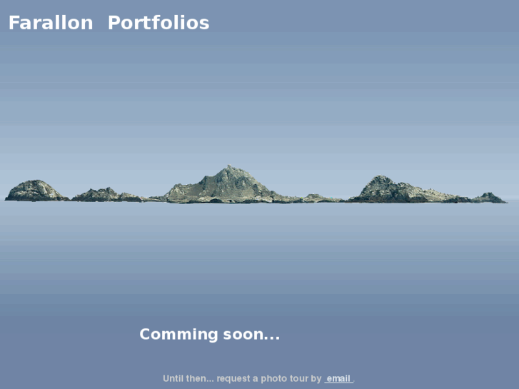 www.farallonportfolios.com