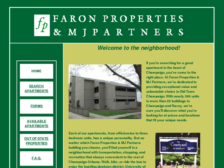 www.faronproperties.com