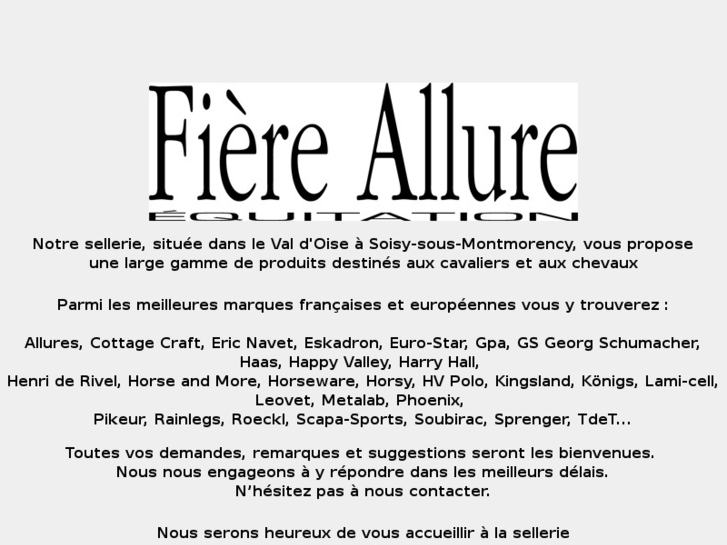 www.fiereallure.com