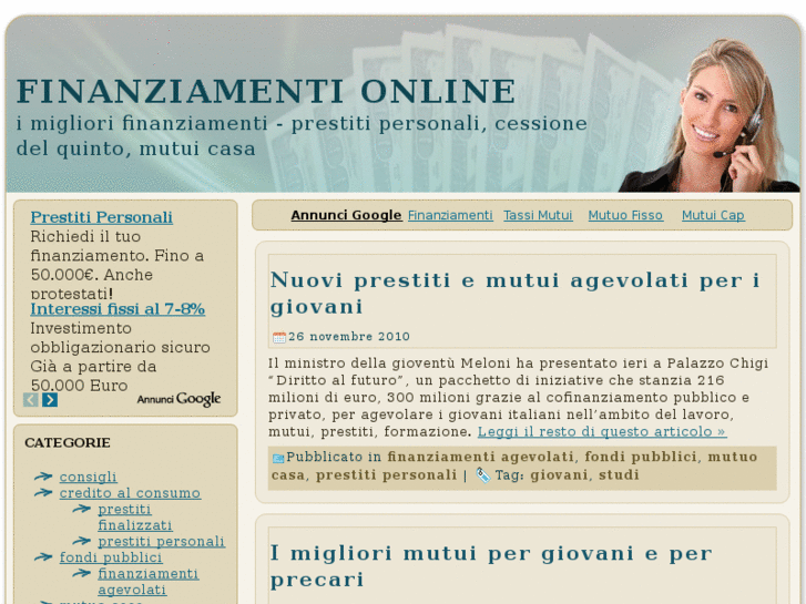 www.finanziamentionline.net