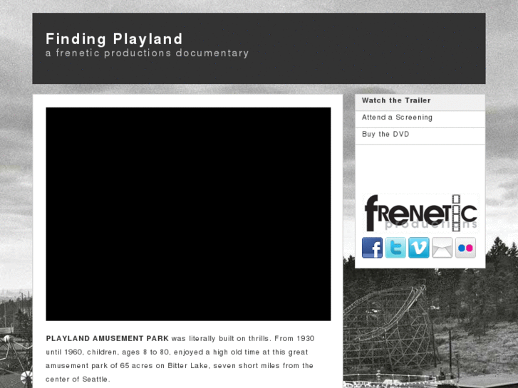 www.findingplayland.com