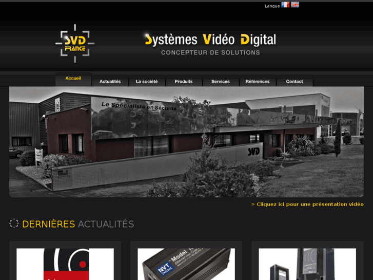 www.france-videosystems.com