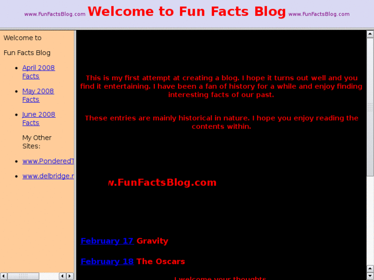 www.funfactsblog.com