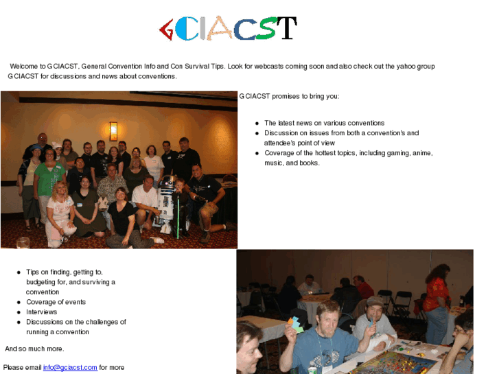 www.gciacst.com