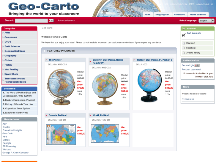 www.geo-carto.com