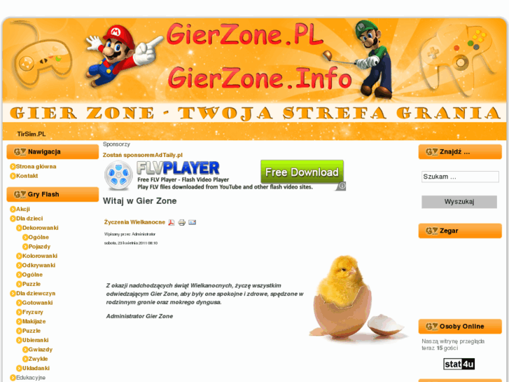 www.gierzone.info