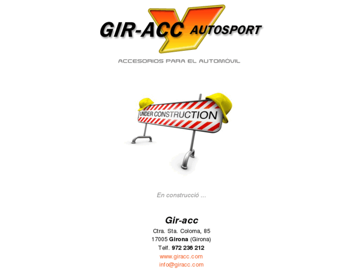 www.giracc.com