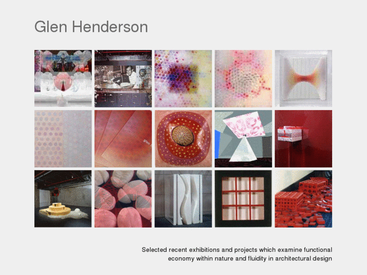 www.glenhenderson.com