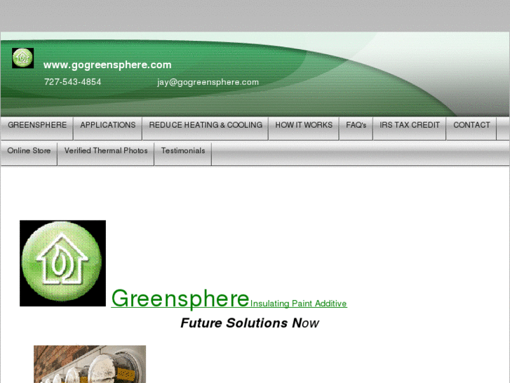 www.gogreensphere.com