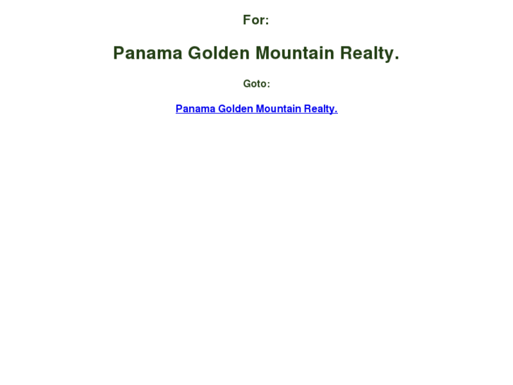 www.goldenmountainrealty.com