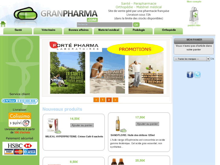 www.granpharma.biz