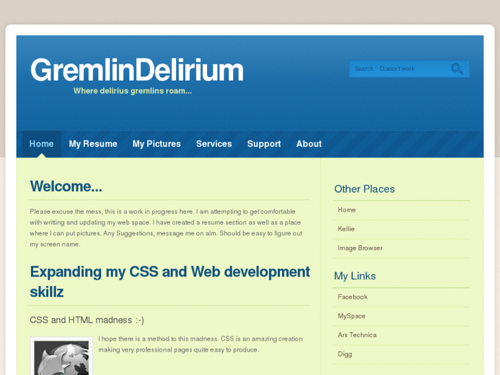 www.gremlindelirium.com