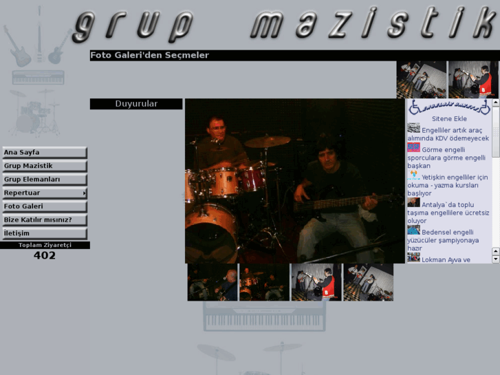 www.grupmazistik.com