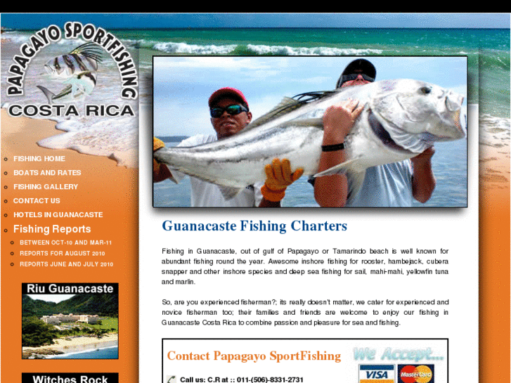 www.guanacastefish.com