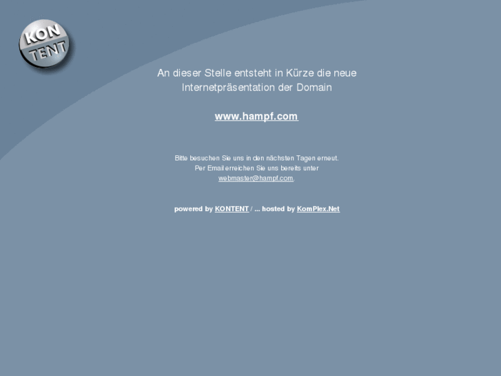 www.hampf.net