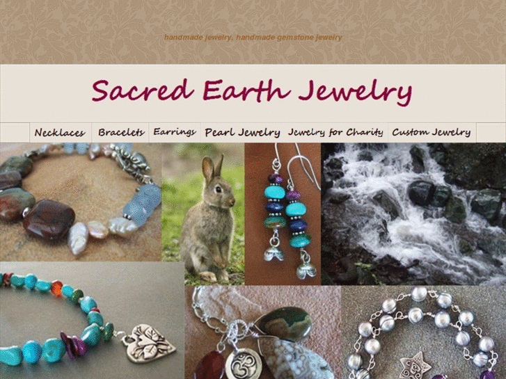 www.handmade-beaded-gemstone-jewelry.com