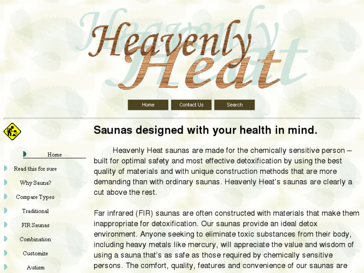 www.heavenlyheatsaunas.com