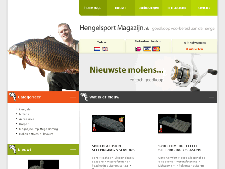 www.hengelsportmagazijn.nl