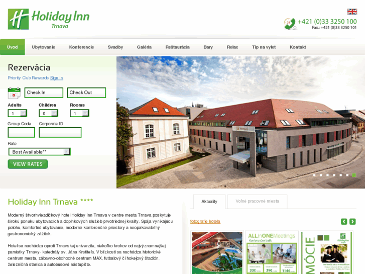 www.holidayinn-trnava.sk