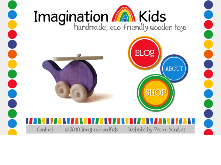 www.imaginationkidstoys.com