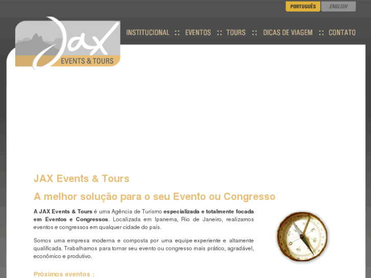 www.jaxtours.com.br