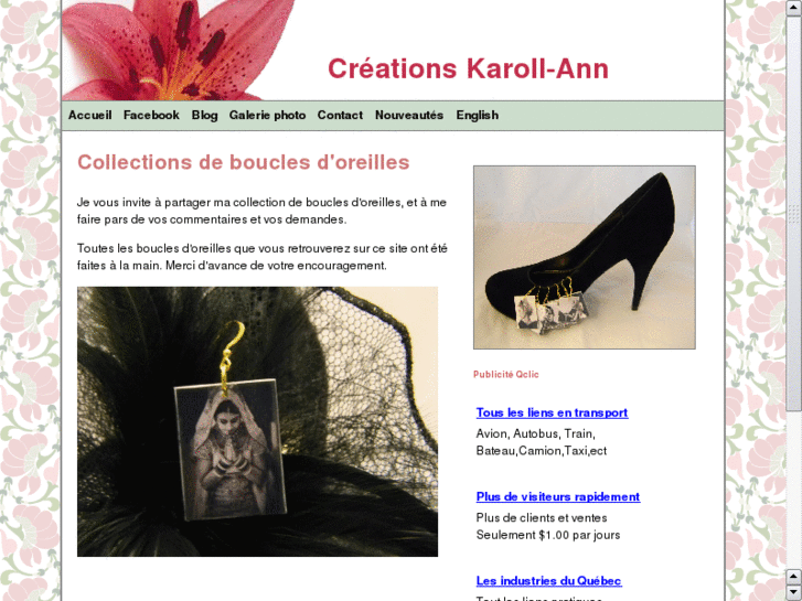 www.karoll-ann.com