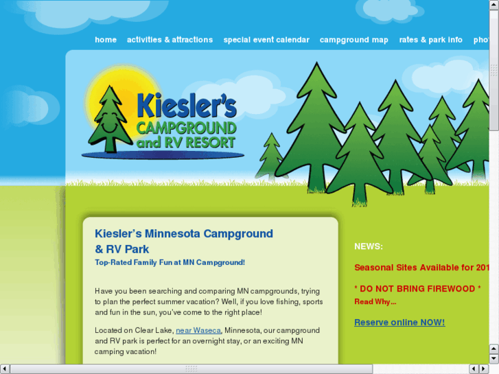 www.keislercampground.com