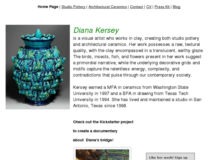 www.kerseyceramics.com