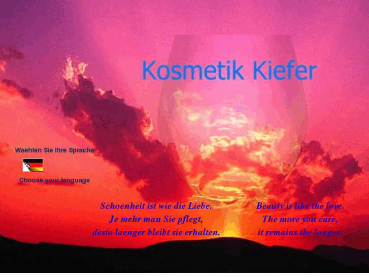 www.kosmetik-kiefer.com