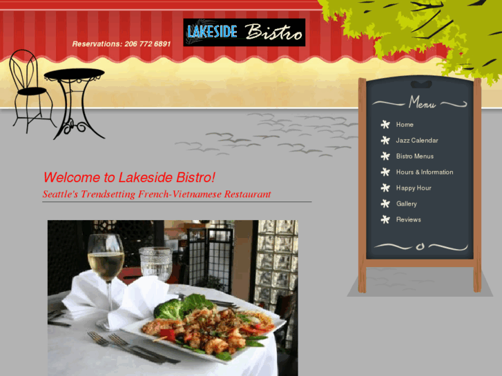 www.lakesidebistroseattle.com