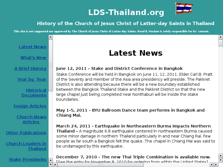 www.lds-thailand.org